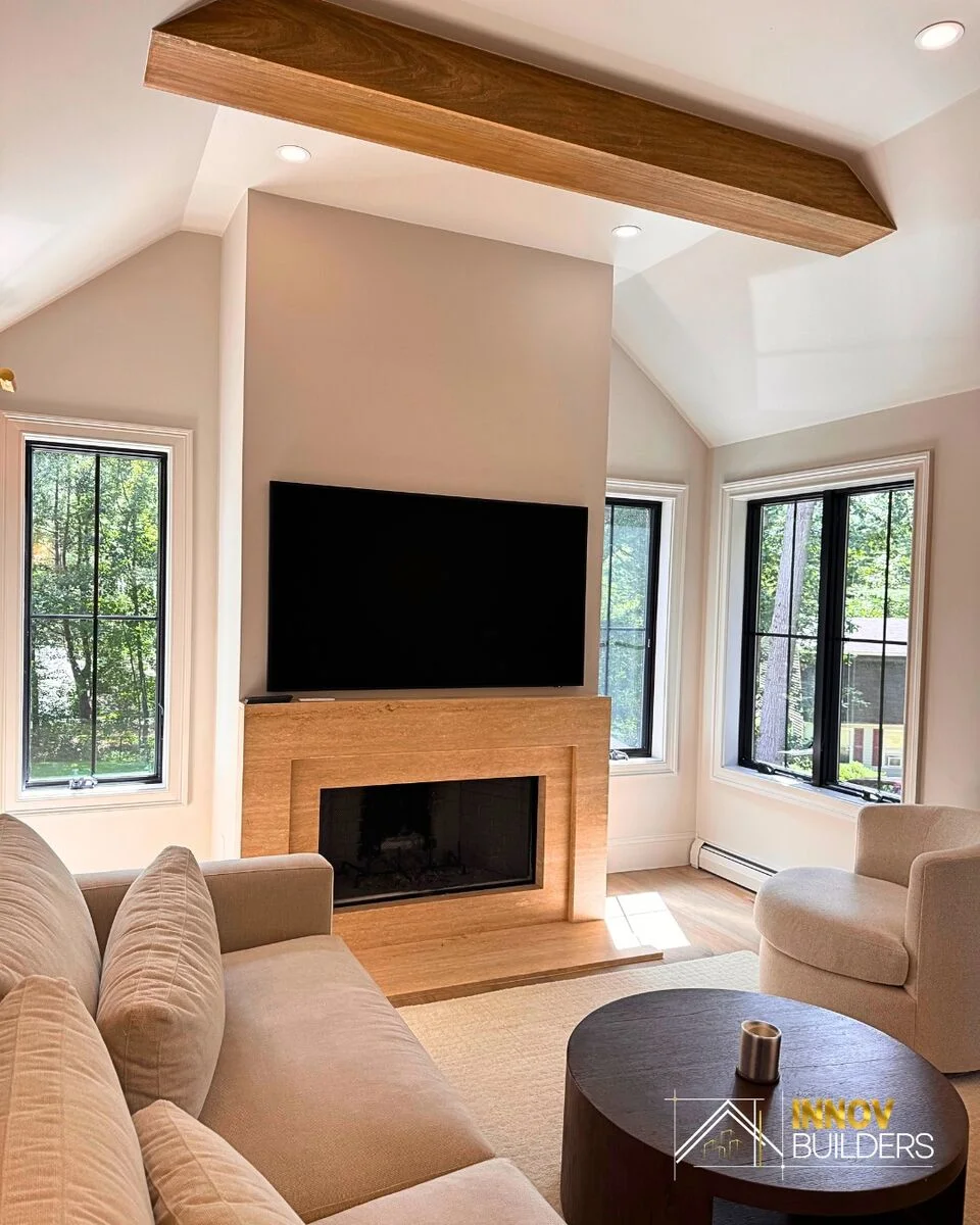 Innov Builders Project